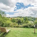 Holiday home Cai'gatti, Con Piscina E Campo Da Tennis Montone (Umbria)