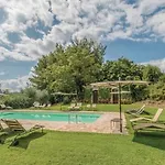 Cai'gatti, Con Piscina E Campo Da Tennis Holiday home