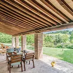 Holiday home Cai'gatti, Con Piscina E Campo Da Tennis Montone (Umbria)
