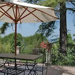 Holiday home Cai'gatti, Con Piscina E Campo Da Tennis Montone (Umbria)