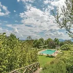 Cai'gatti, Con Piscina E Campo Da Tennis Holiday home Montone (Umbria)