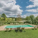 Cai'gatti, Con Piscina E Campo Da Tennis *
