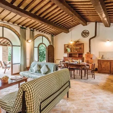 Cai'gatti, Con Piscina E Campo Da Tennis * Montone (Umbria)