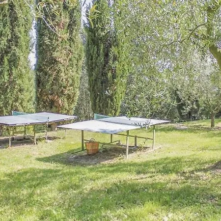 Cai'gatti, Con Piscina E Campo Da Tennis *