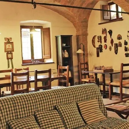 Cai'gatti, Con Piscina E Campo Da Tennis * Montone (Umbria)