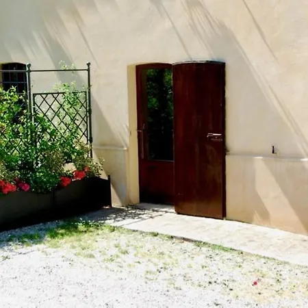 Vakantiehuis Cai'gatti, Con Piscina E Campo Da Tennis