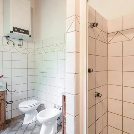 Vakantiehuis Cai'gatti, Con Piscina E Campo Da Tennis